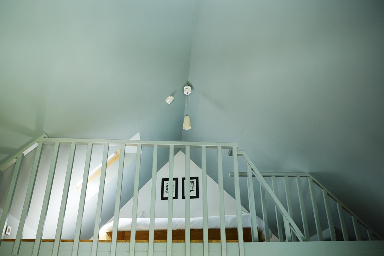 Bonrepo Bed and Breakfast Bruges Esterno foto