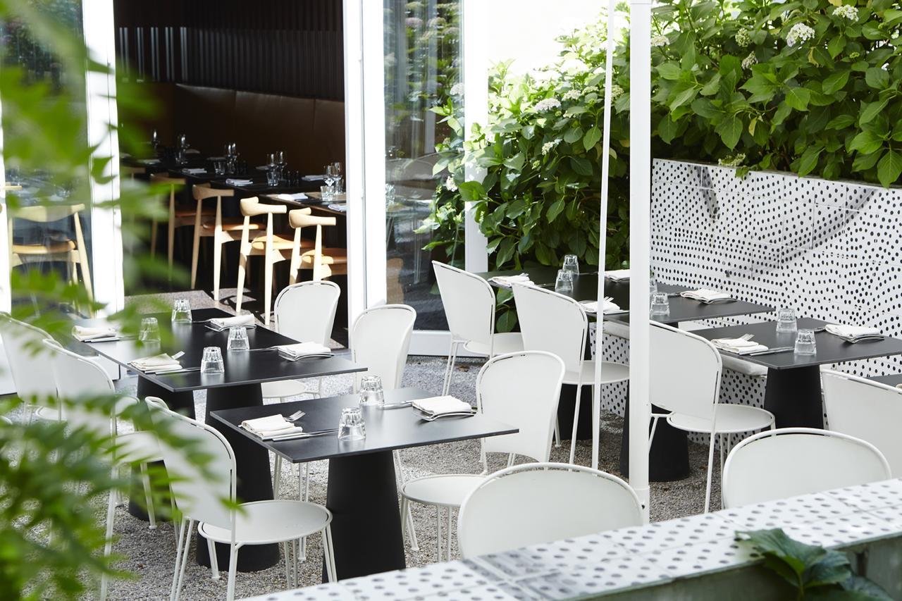 Bonrepo Bed and Breakfast Bruges Esterno foto