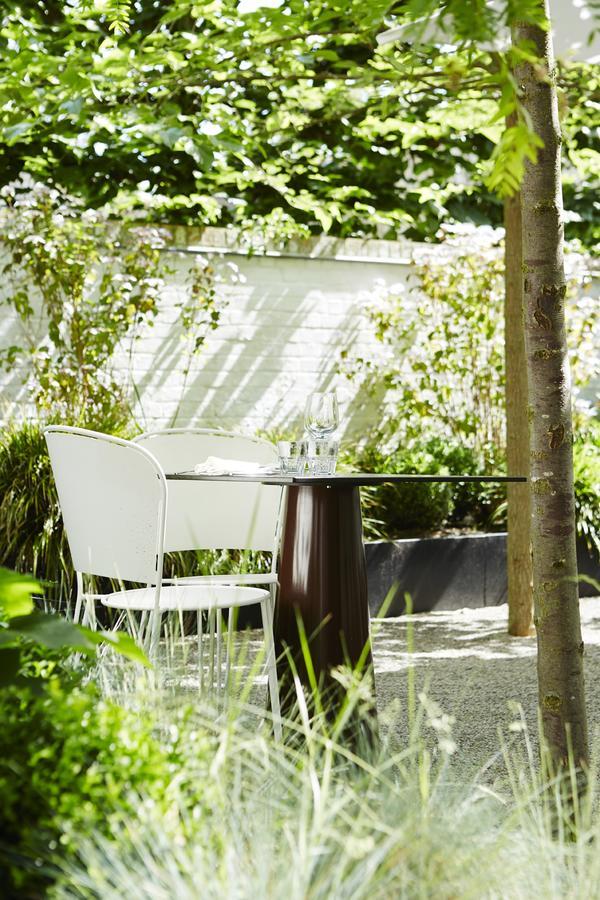 Bonrepo Bed and Breakfast Bruges Esterno foto