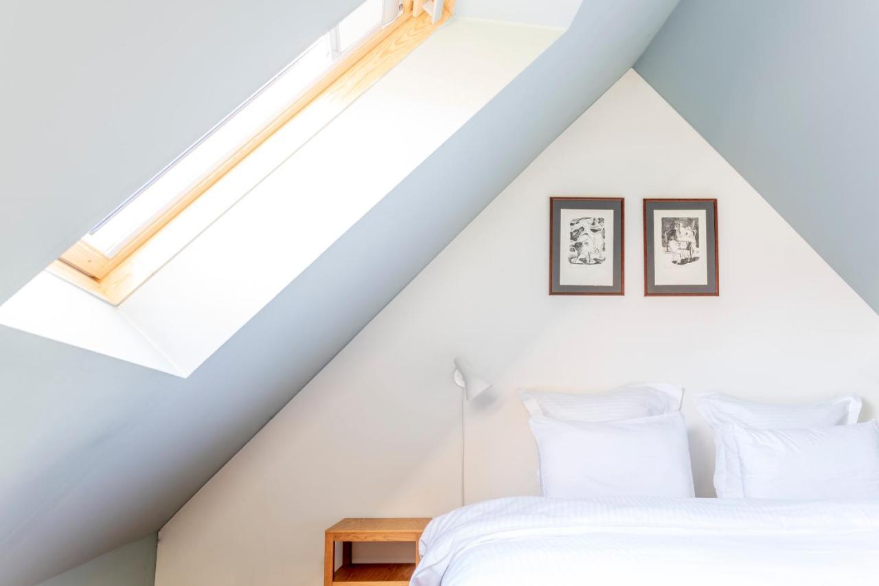 Bonrepo Bed and Breakfast Bruges Esterno foto