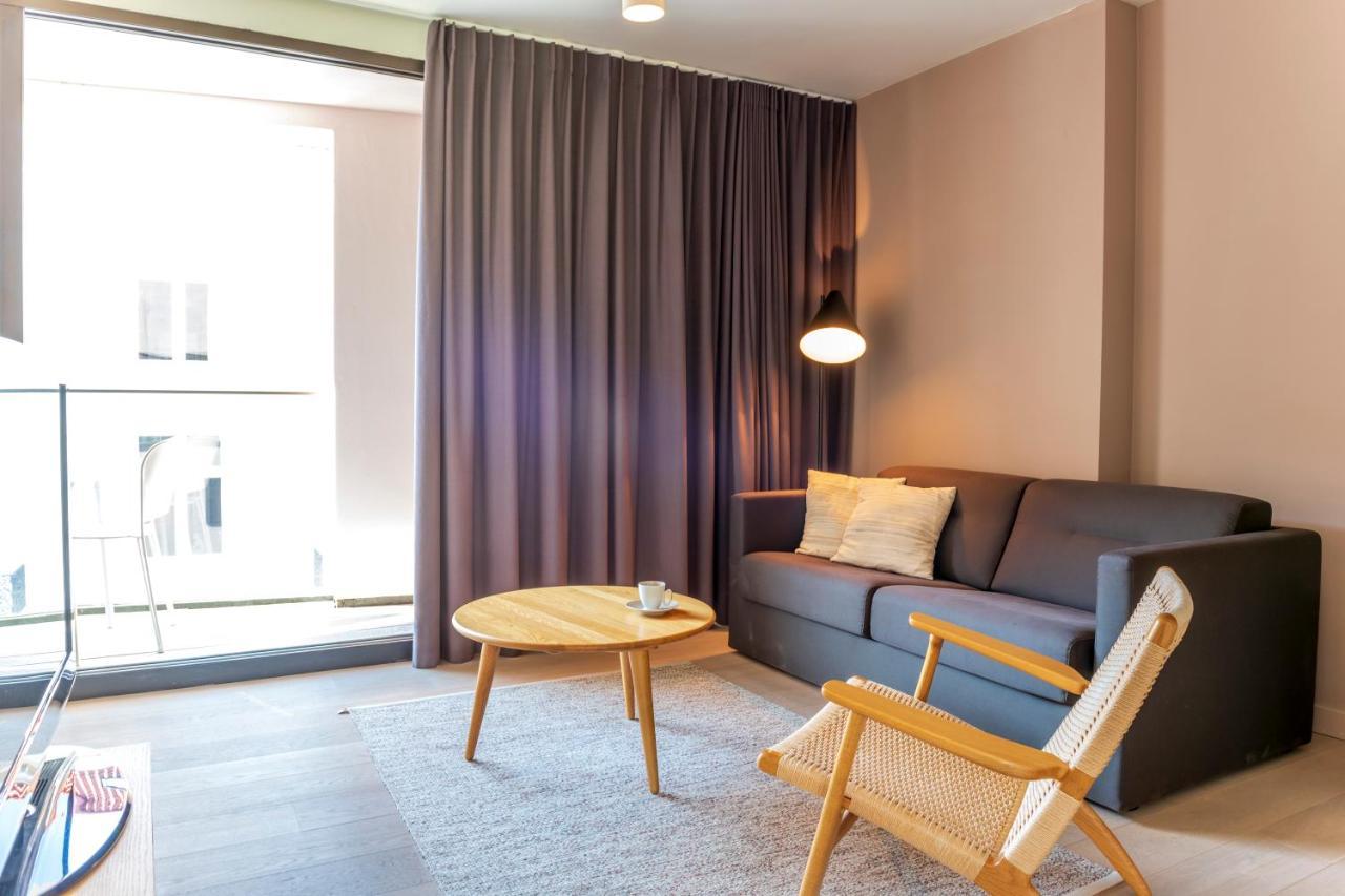 Bonrepo Bed and Breakfast Bruges Esterno foto