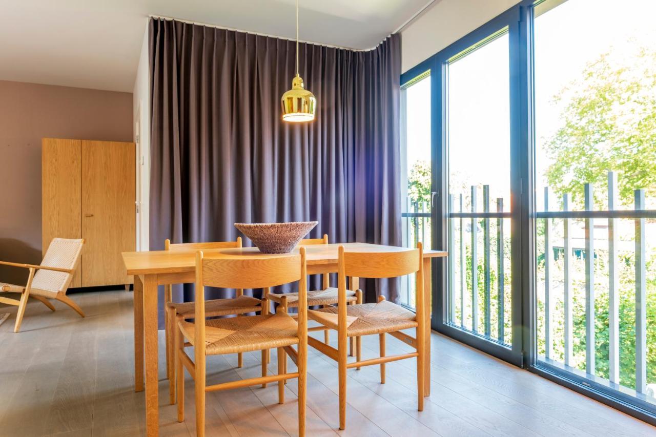 Bonrepo Bed and Breakfast Bruges Esterno foto