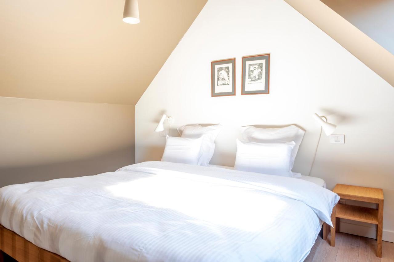 Bonrepo Bed and Breakfast Bruges Esterno foto